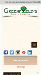 Mobile Screenshot of gsappledreams.com
